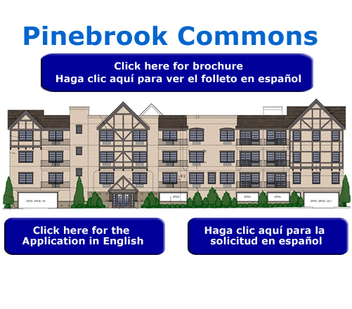 Pinebrook